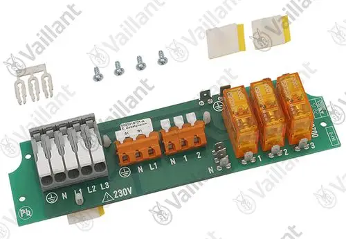 VAILLANT-Elektronik-VIH-QW-190-1-E-u-w-Vaillant-Nr-0020233483 gallery number 1